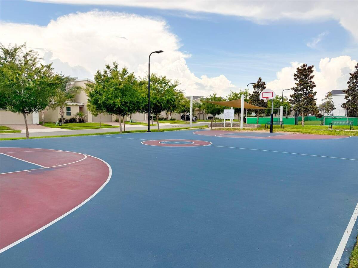 1394 Olympic Club Boulevard, Champions Gate, FL 33896