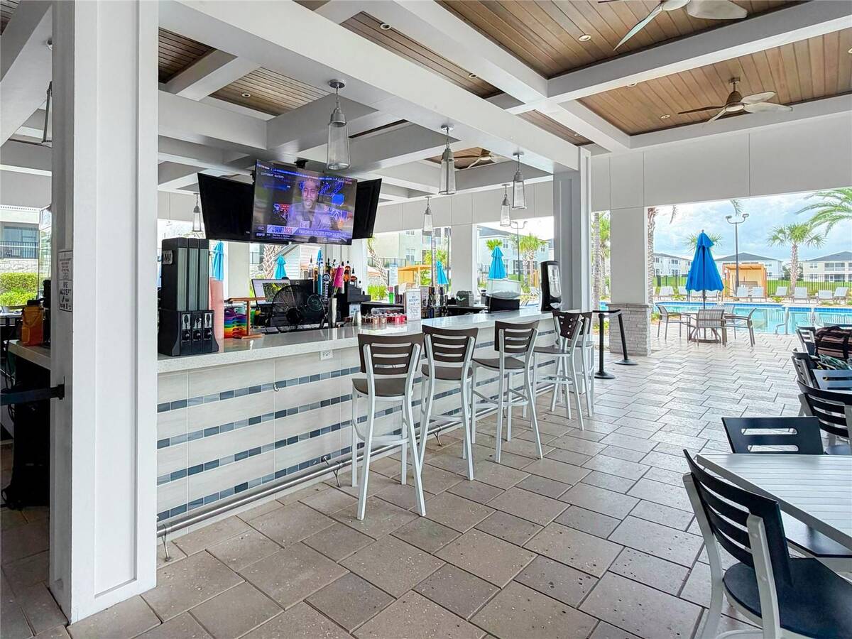 1394 Olympic Club Boulevard, Champions Gate, FL 33896