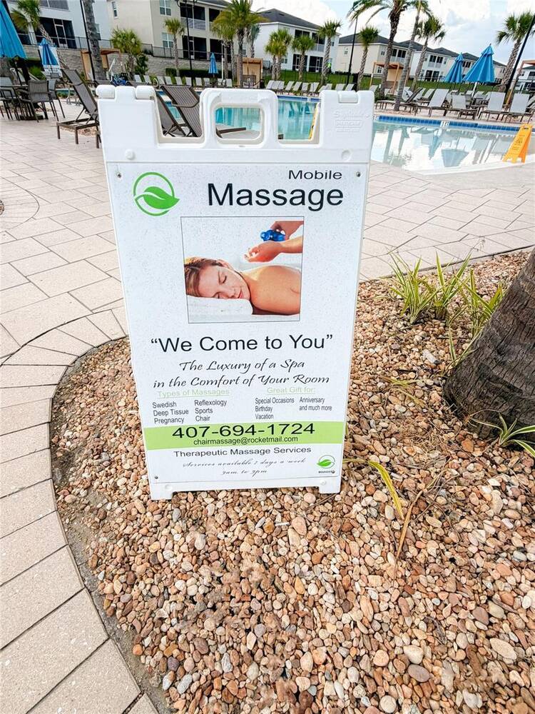 1394 Olympic Club Boulevard, Champions Gate, FL 33896