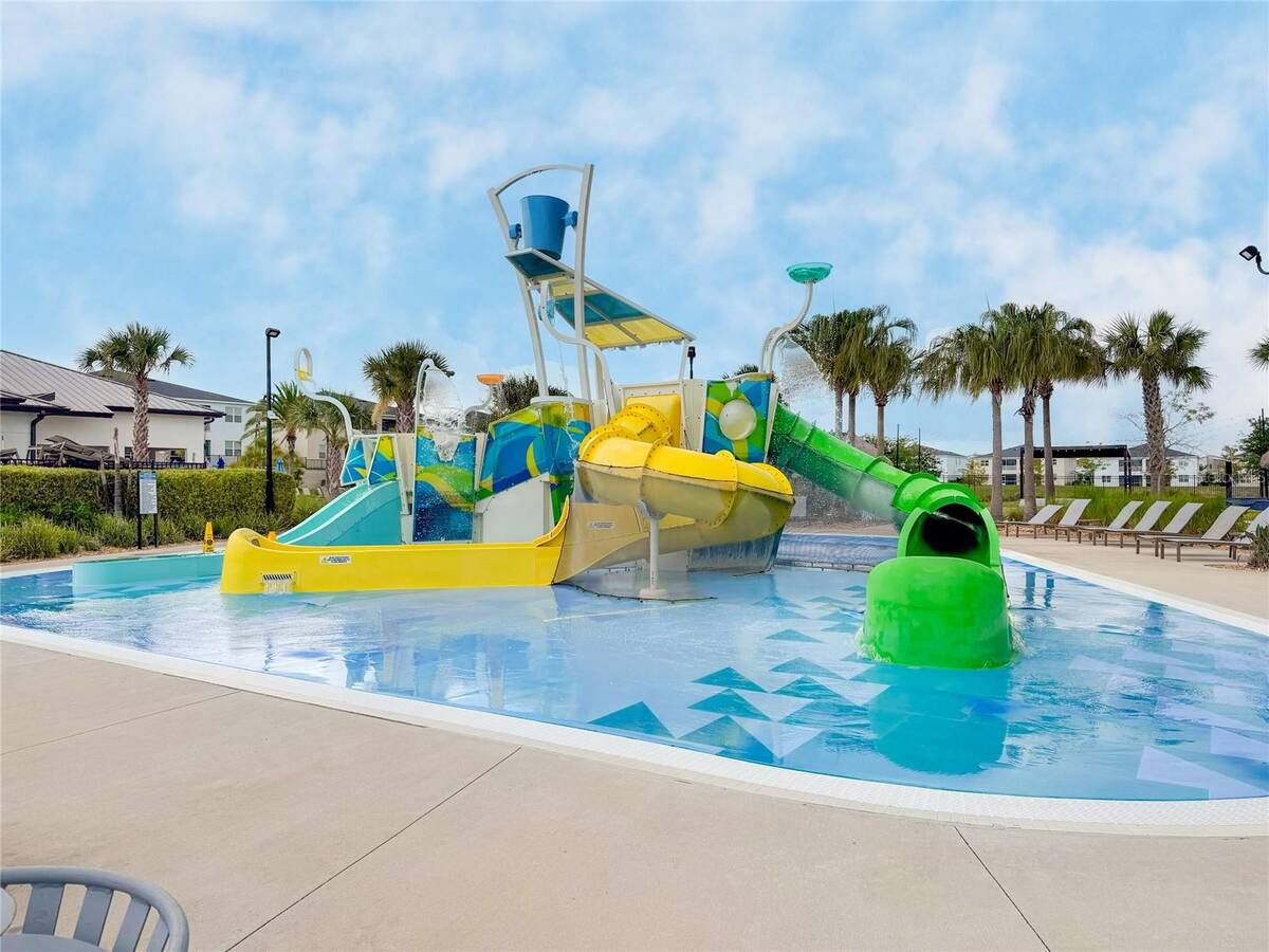 1394 Olympic Club Boulevard, Champions Gate, FL 33896