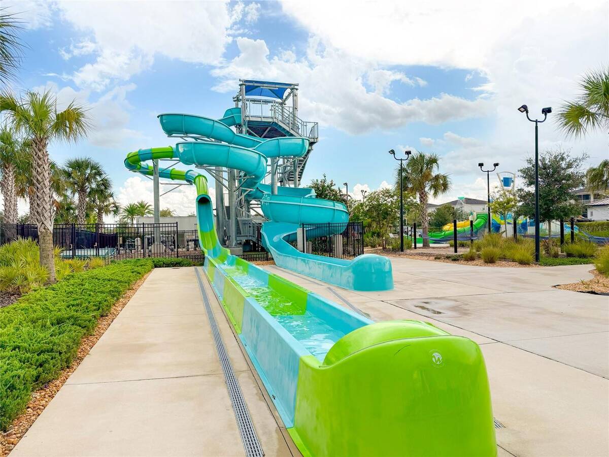 1394 Olympic Club Boulevard, Champions Gate, FL 33896