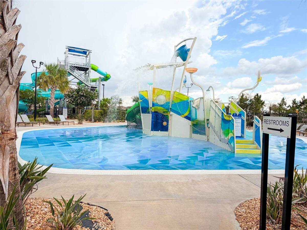 1394 Olympic Club Boulevard, Champions Gate, FL 33896