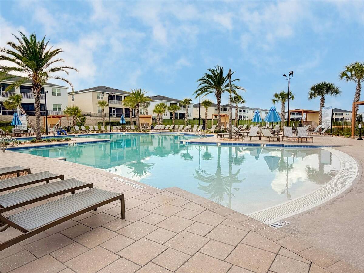 1394 Olympic Club Boulevard, Champions Gate, FL 33896