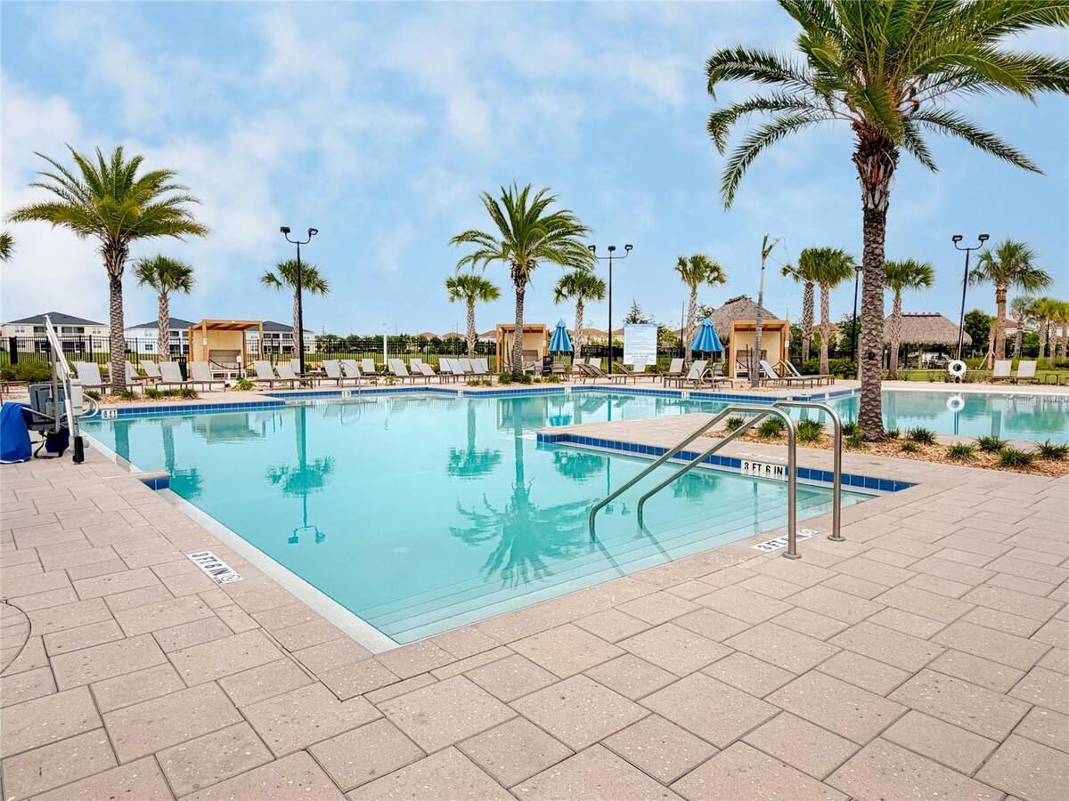 1394 Olympic Club Boulevard, Champions Gate, FL 33896