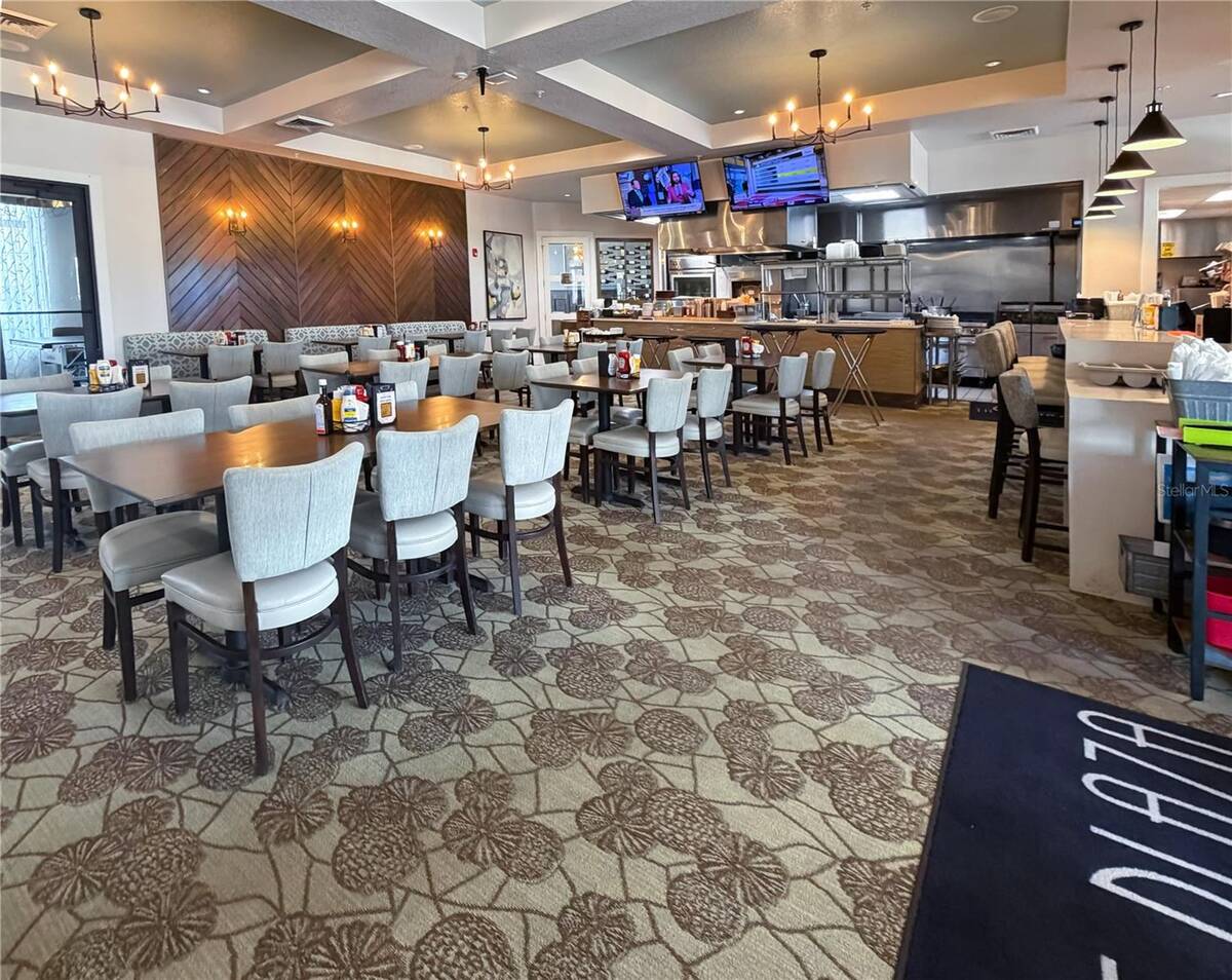 1394 Olympic Club Boulevard, Champions Gate, FL 33896