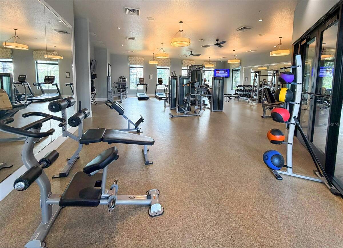 1394 Olympic Club Boulevard, Champions Gate, FL 33896