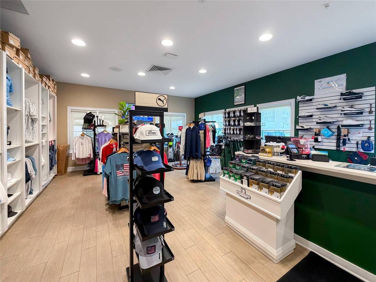 1394 Olympic Club Boulevard, Champions Gate, FL 33896