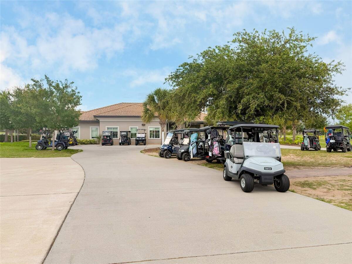 1394 Olympic Club Boulevard, Champions Gate, FL 33896