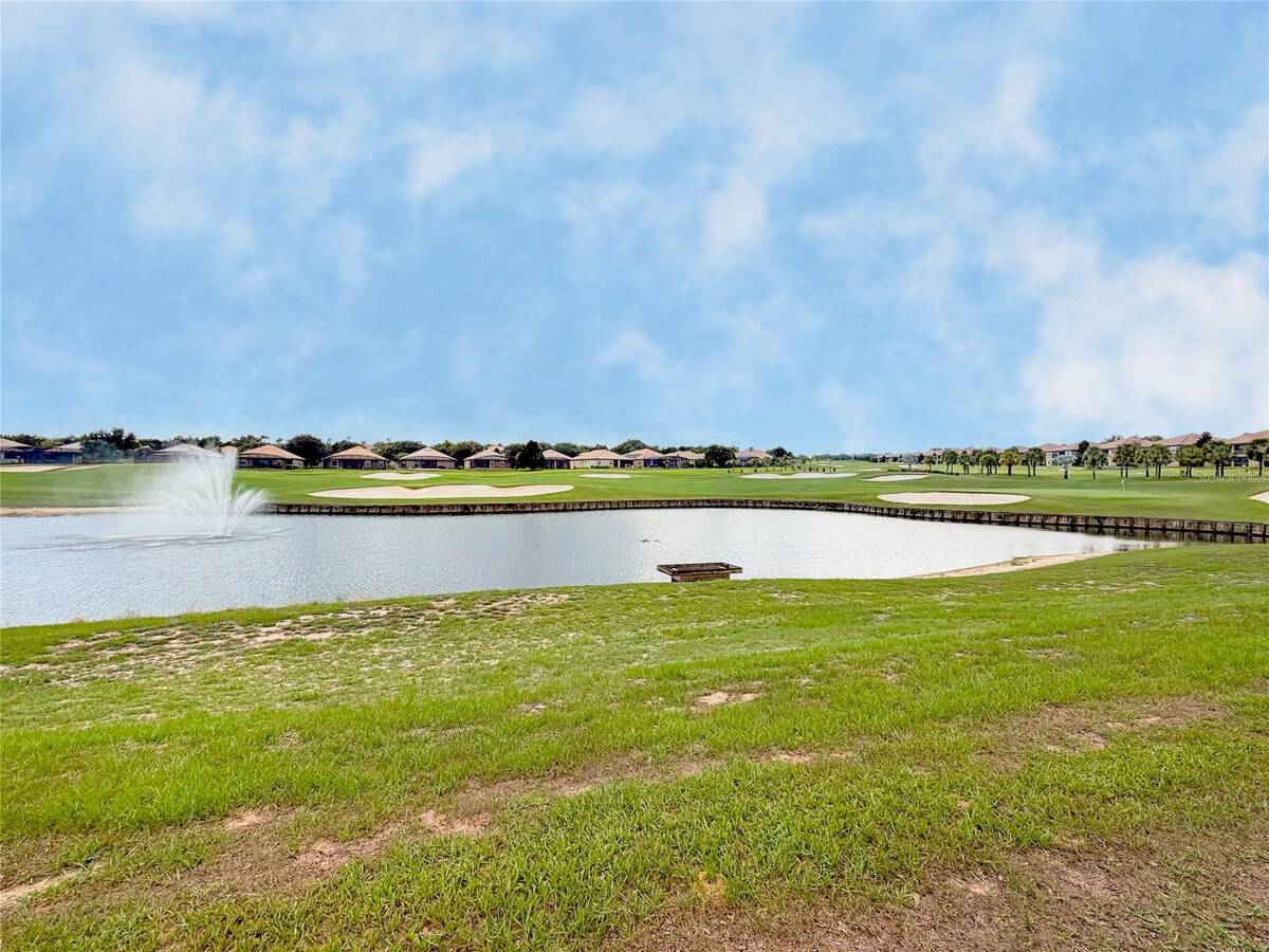 1394 Olympic Club Boulevard, Champions Gate, FL 33896