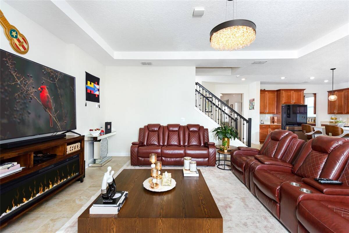 1394 Olympic Club Boulevard, Champions Gate, FL 33896