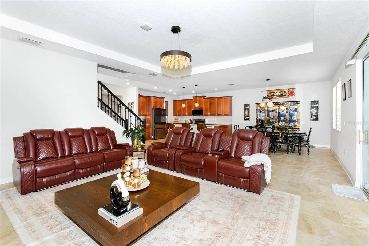 1394 Olympic Club Boulevard, Champions Gate, FL 33896