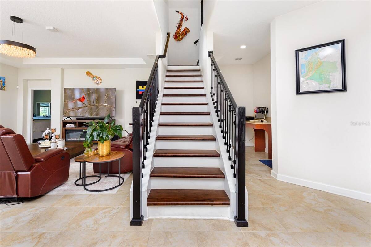 1394 Olympic Club Boulevard, Champions Gate, FL 33896