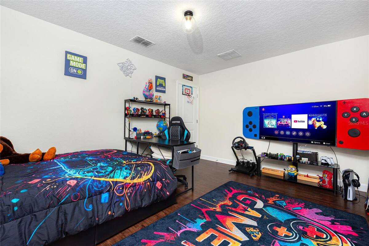 1394 Olympic Club Boulevard, Champions Gate, FL 33896