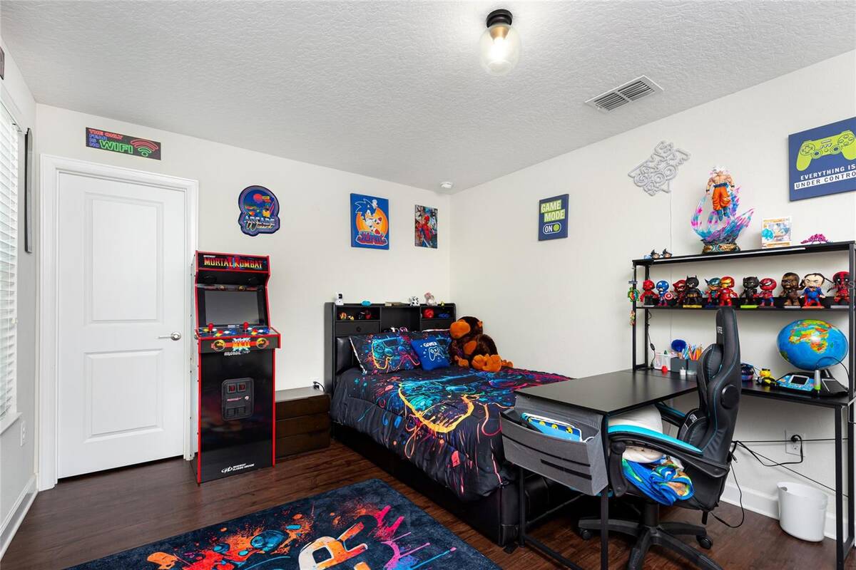 1394 Olympic Club Boulevard, Champions Gate, FL 33896
