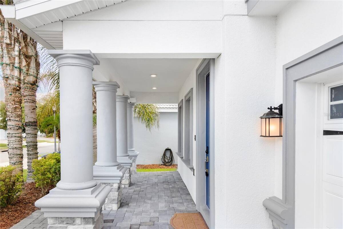 1394 Olympic Club Boulevard, Champions Gate, FL 33896