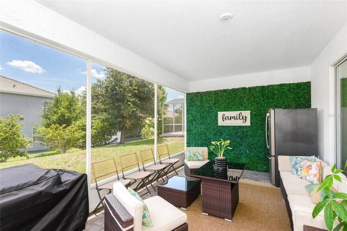 1394 Olympic Club Boulevard, Champions Gate, FL 33896