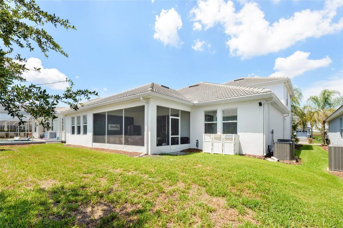1394 Olympic Club Boulevard, Champions Gate, FL 33896