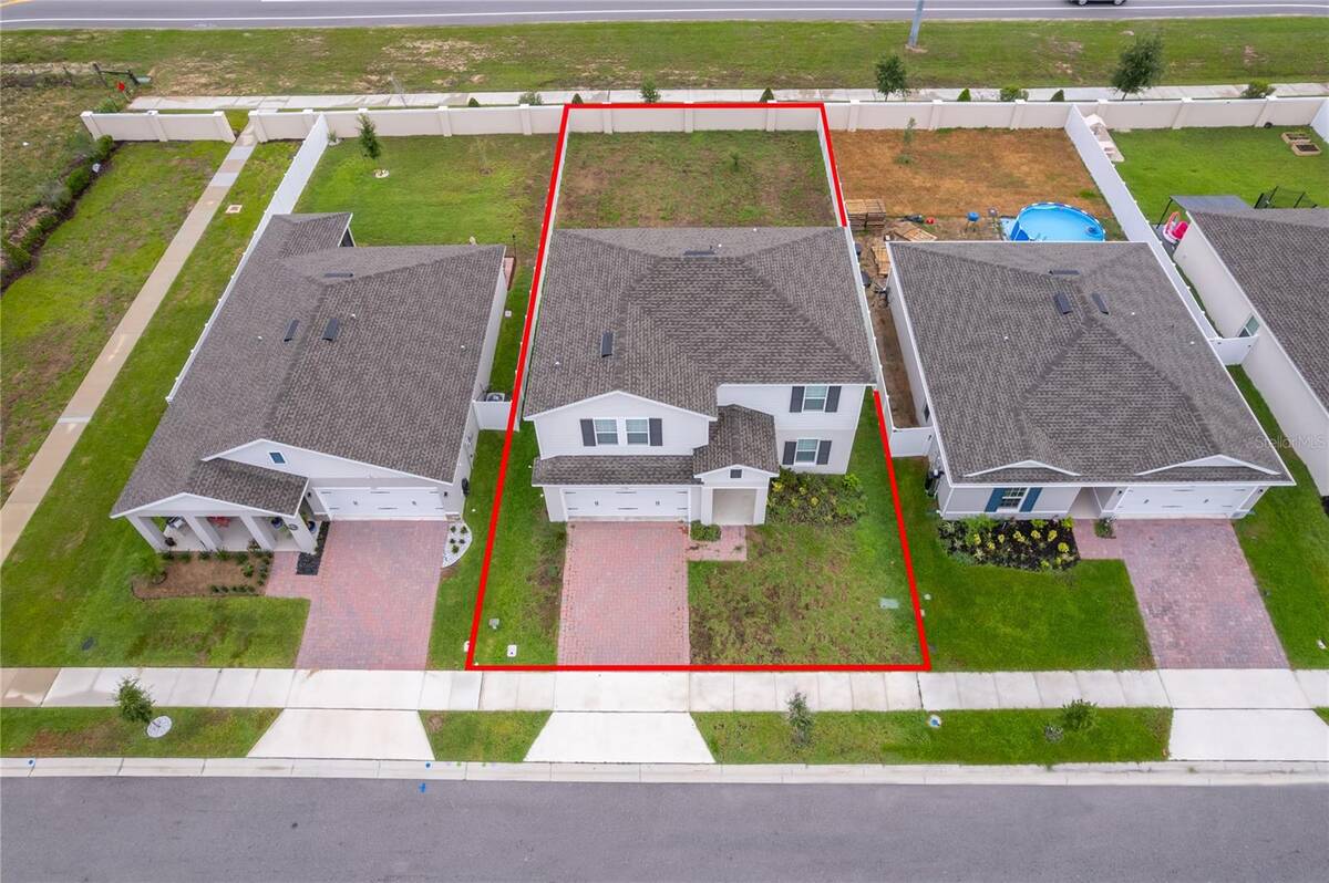 1221 Lexington Lane, Haines City, FL 33844