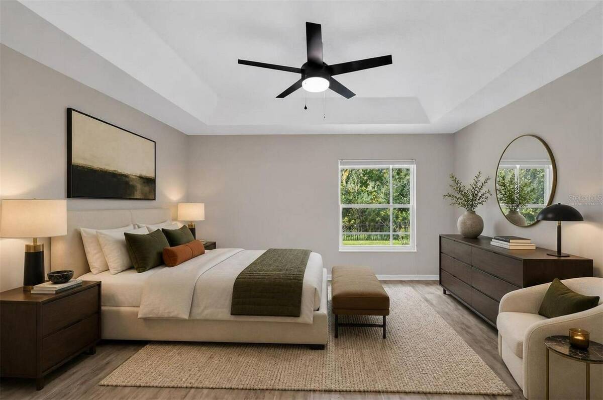 3254 Zipperer Way, The Villages, FL 32163