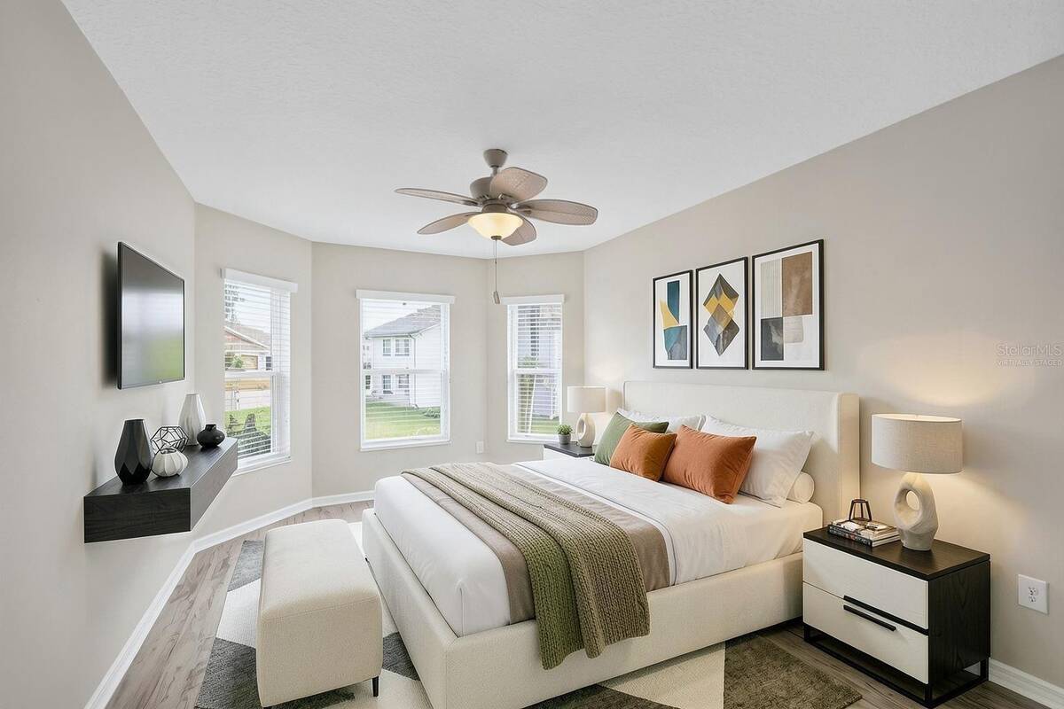 3254 Zipperer Way, The Villages, FL 32163
