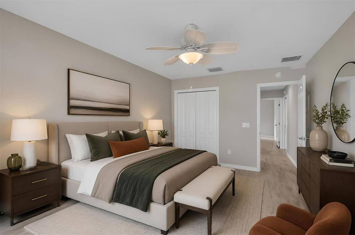 3254 Zipperer Way, The Villages, FL 32163