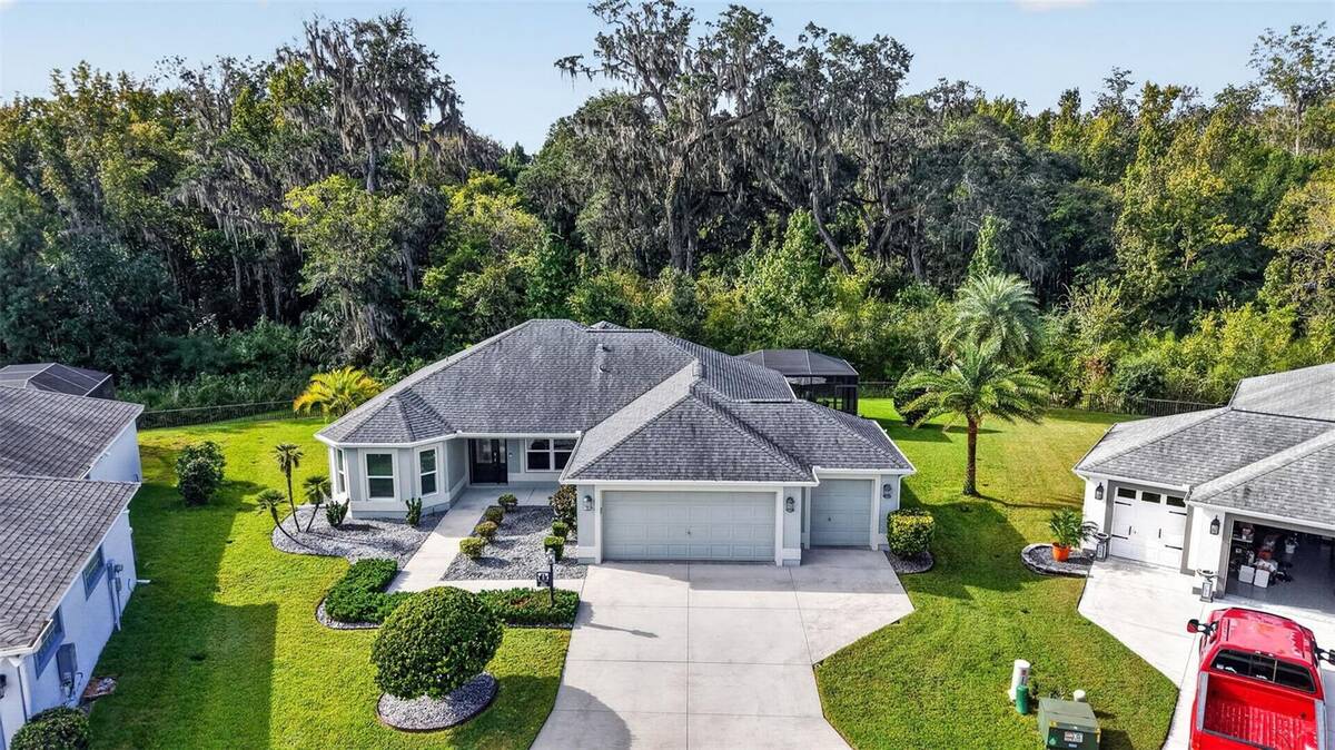 3254 Zipperer Way, The Villages, FL 32163