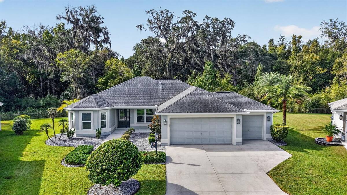 3254 Zipperer Way, The Villages, FL 32163