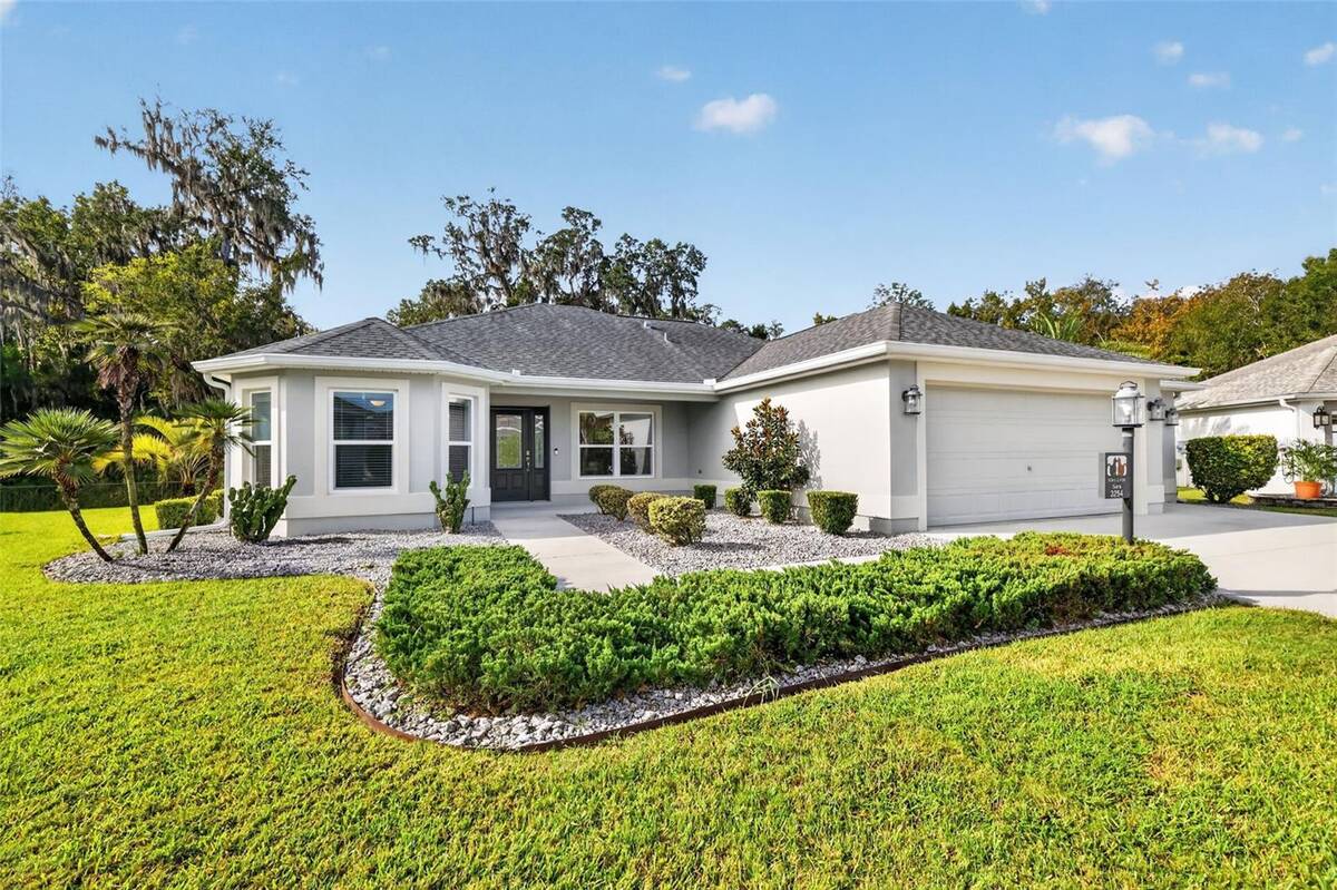 3254 Zipperer Way, The Villages, FL 32163
