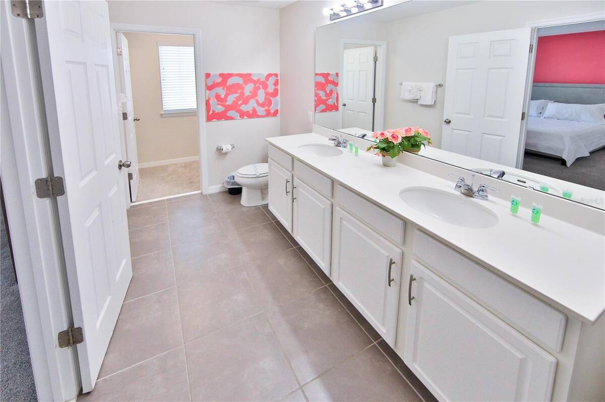 1515 Carey Palm Circle, Kissimmee, FL 34747