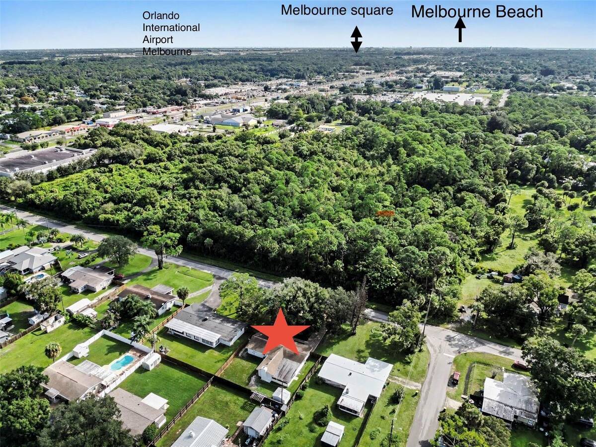 2070 Seminole Boulevard, Melbourne, FL 32904