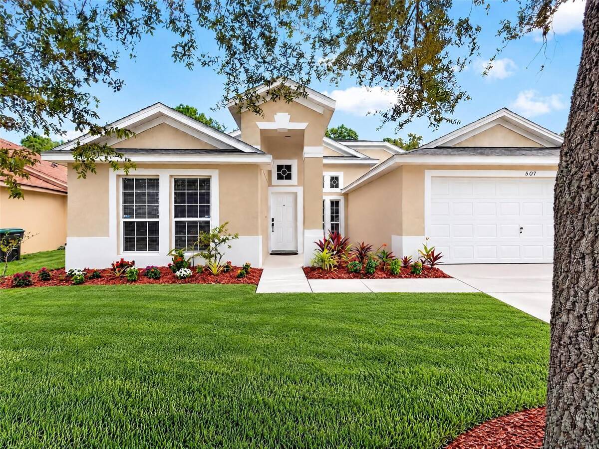 507 Canary Island Court