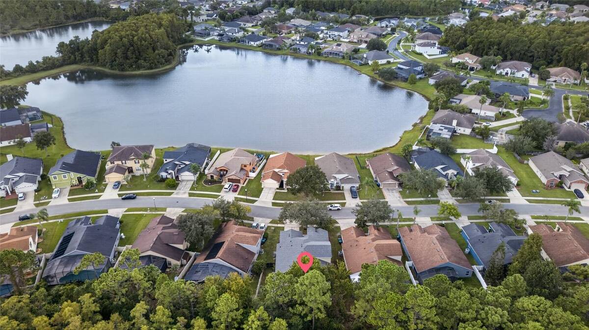 507 Canary Island Court, Orlando, FL 32828