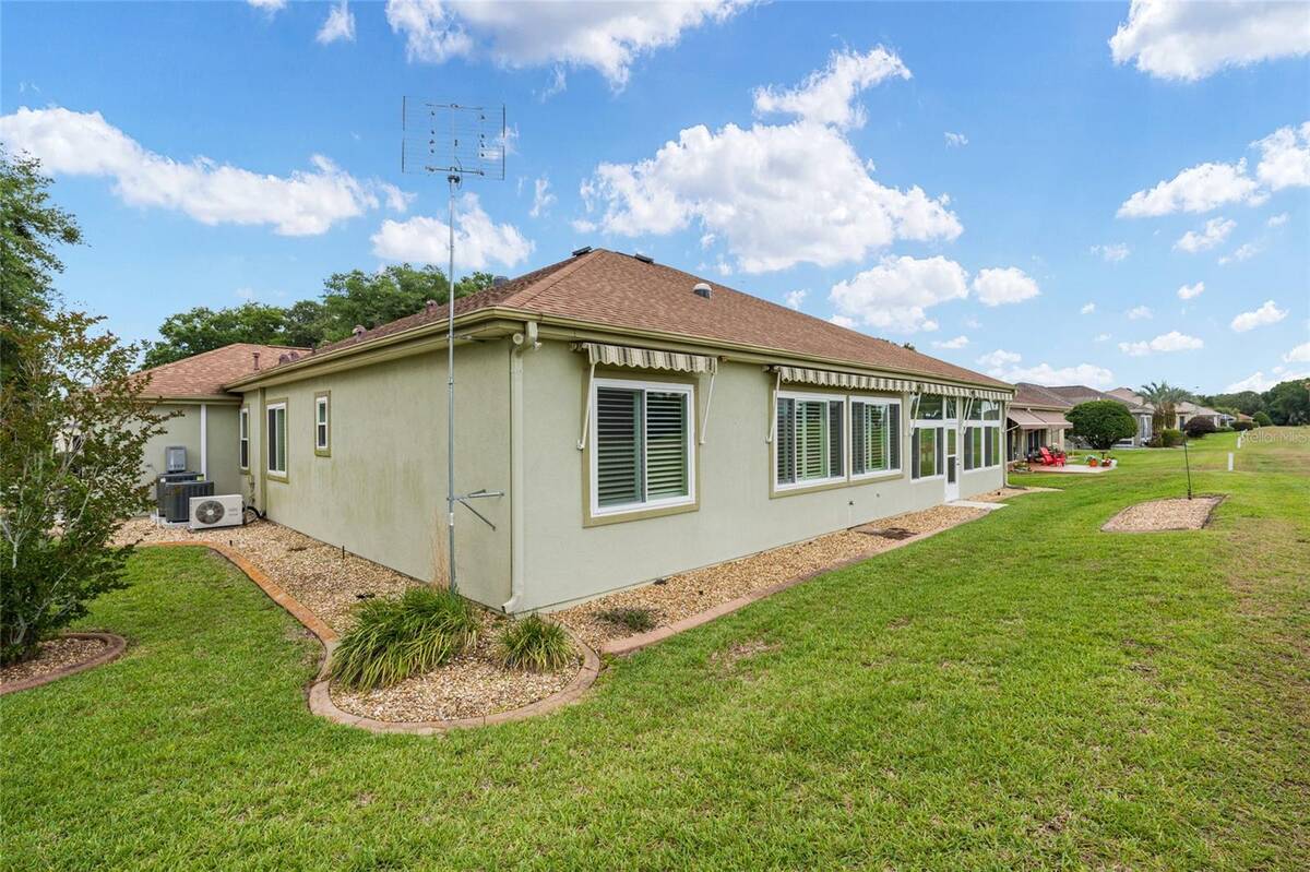 13500 Se 97th Terrace Road, Summerfield, FL 34491