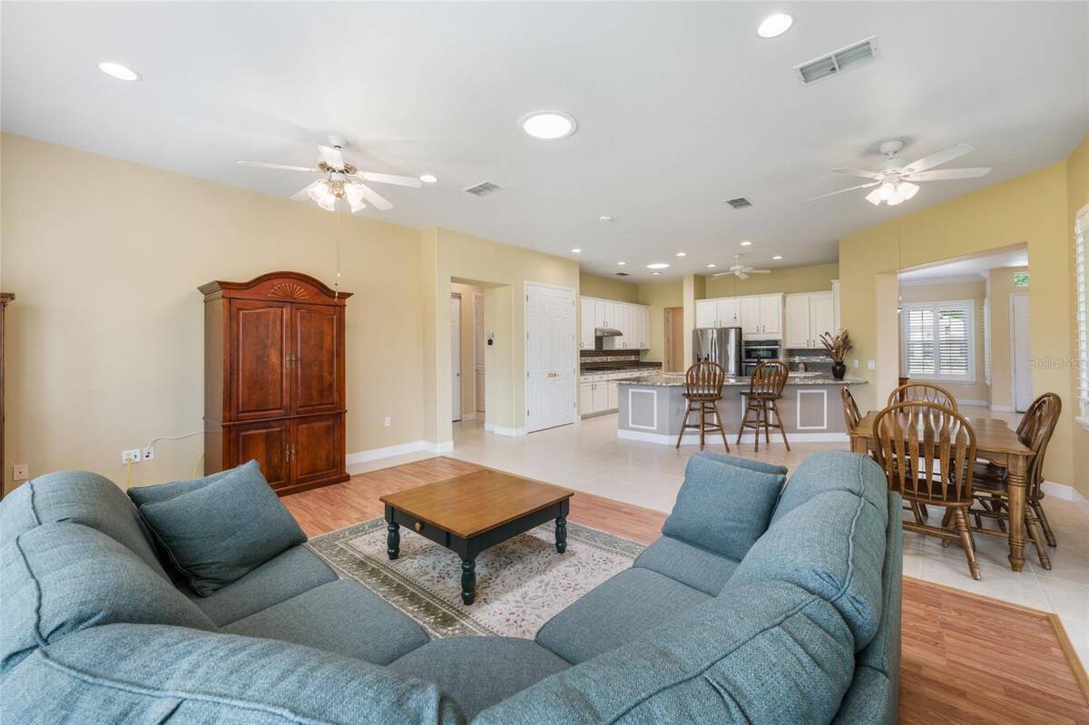 13500 Se 97th Terrace Road, Summerfield, FL 34491