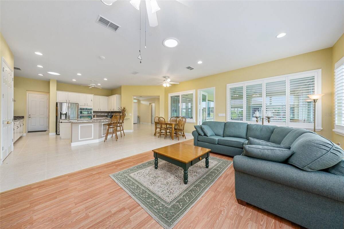 13500 Se 97th Terrace Road, Summerfield, FL 34491