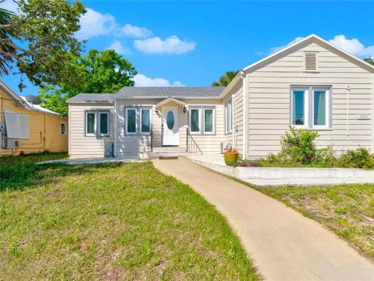 425 N Oleander Avenue, Daytona Beach, FL 32118