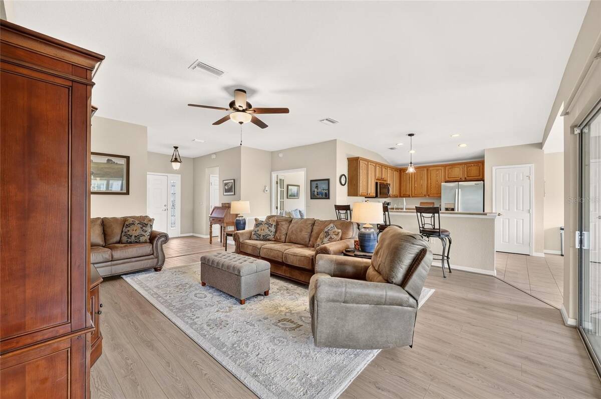 9260 Se 121st Loop, Summerfield, FL 34491