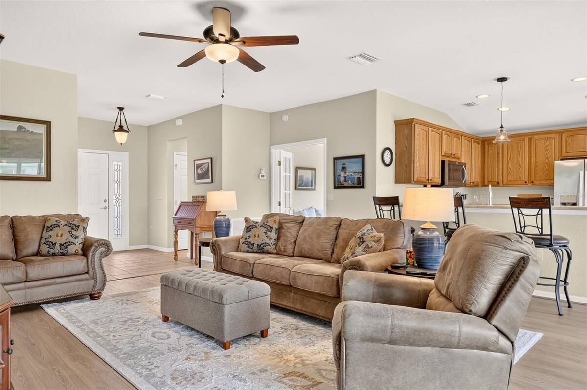 9260 Se 121st Loop, Summerfield, FL 34491