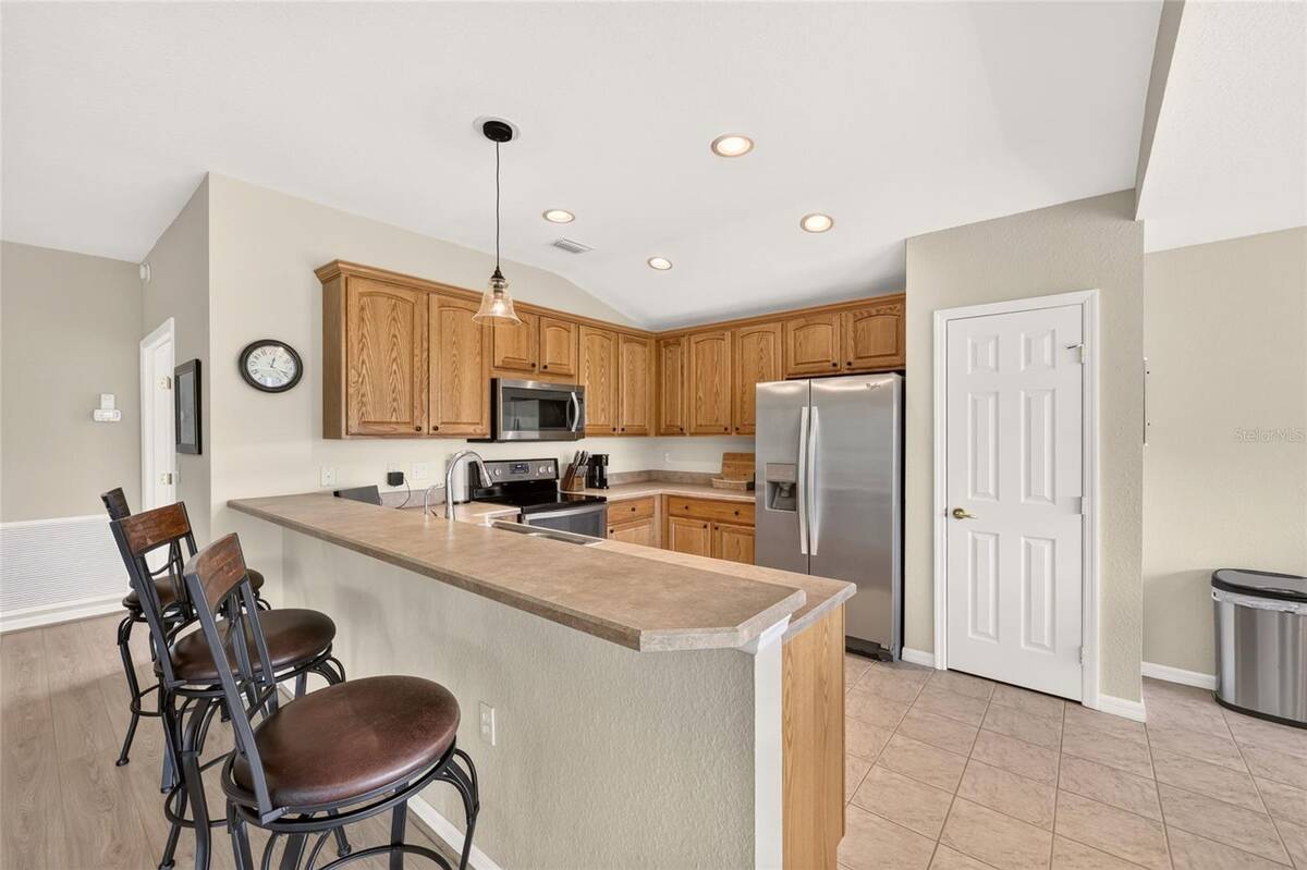 9260 Se 121st Loop, Summerfield, FL 34491