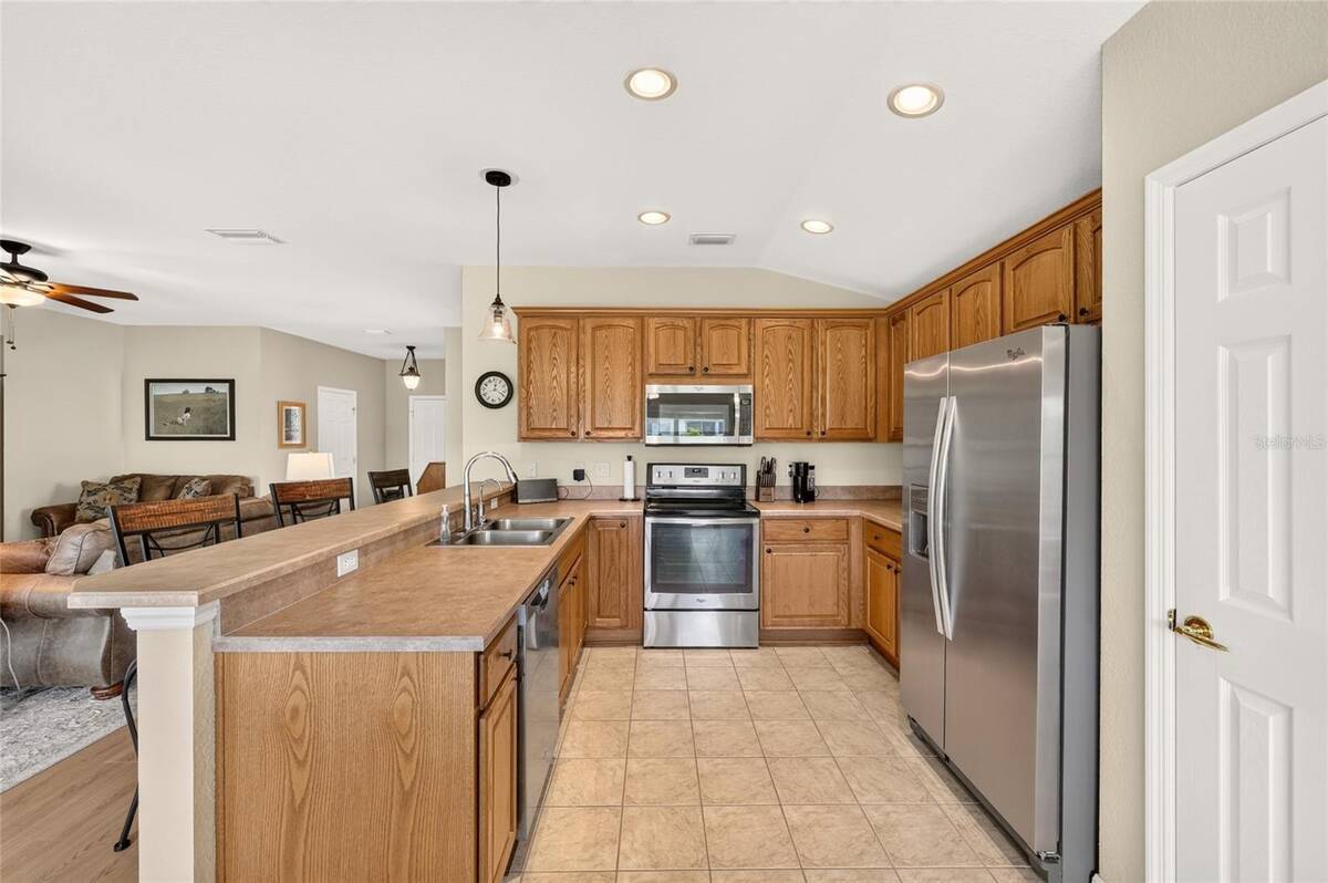 9260 Se 121st Loop, Summerfield, FL 34491