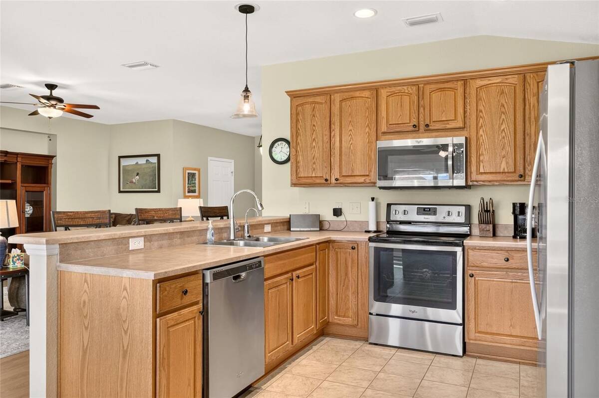 9260 Se 121st Loop, Summerfield, FL 34491