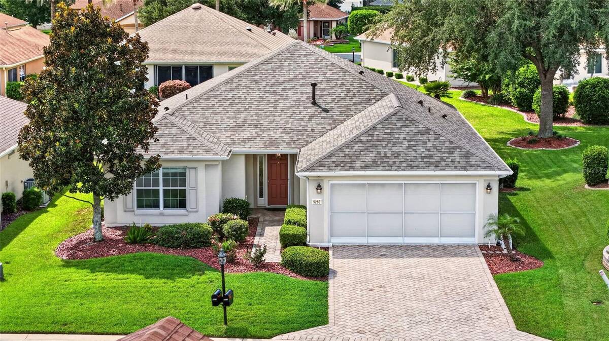 9260 Se 121st Loop, Summerfield, FL 34491