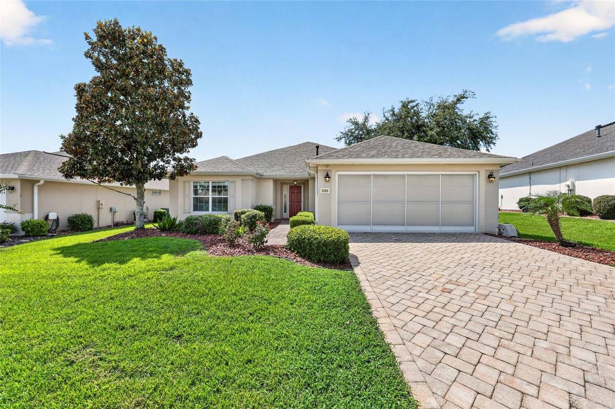9260 Se 121st Loop, Summerfield, FL 34491