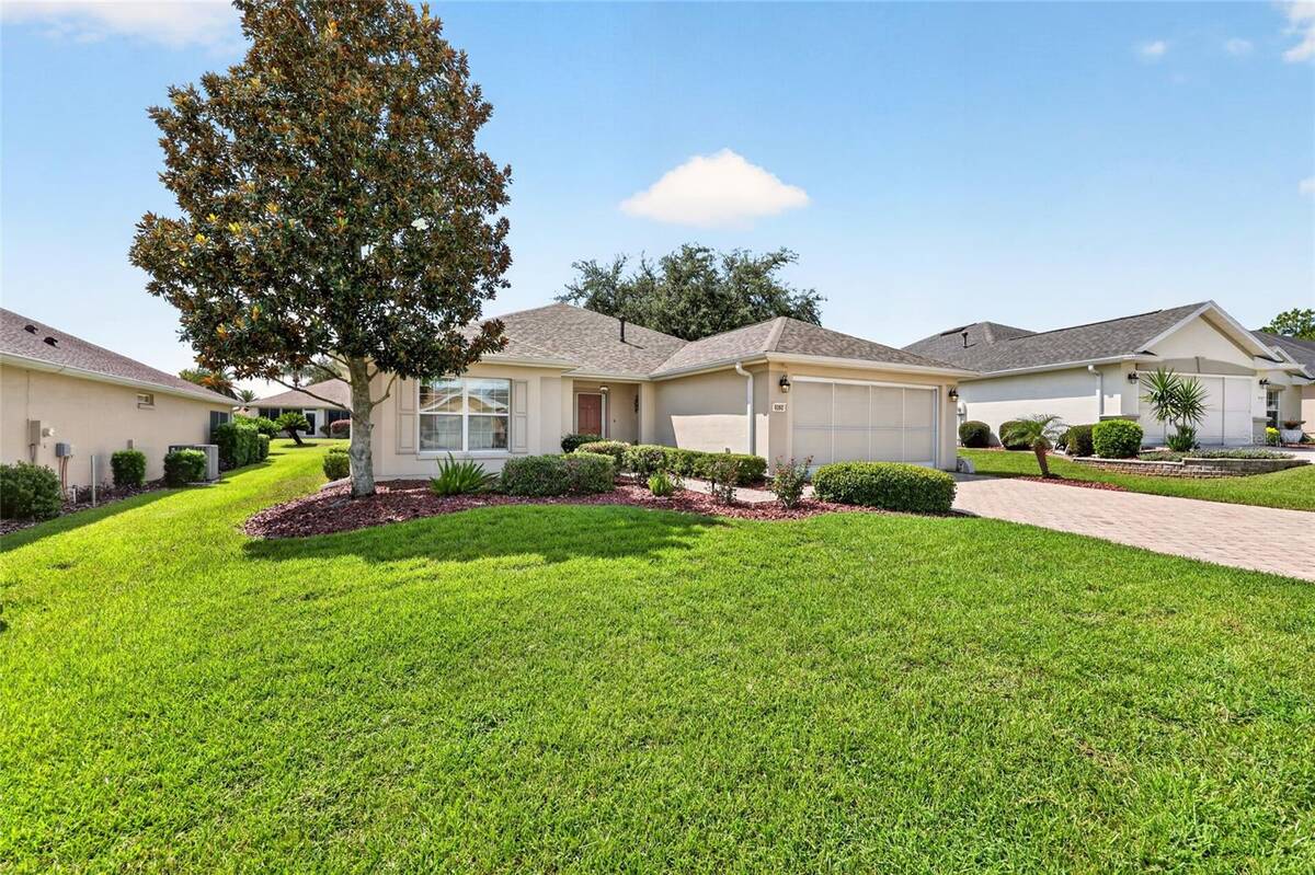 9260 Se 121st Loop, Summerfield, FL 34491