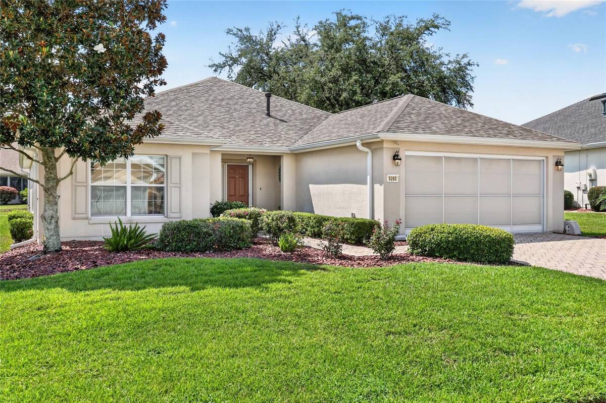 9260 Se 121st Loop, Summerfield, FL 34491