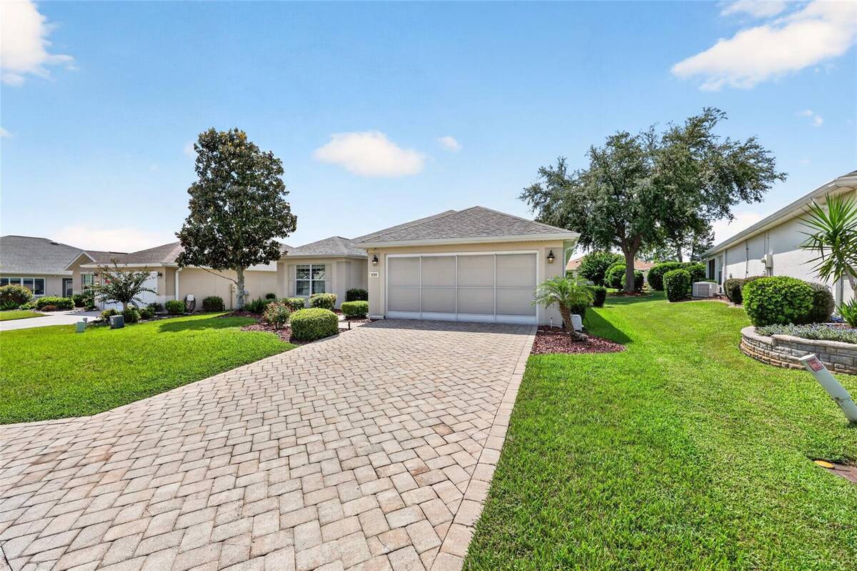 9260 Se 121st Loop, Summerfield, FL 34491