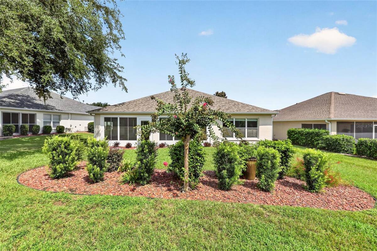 9260 Se 121st Loop, Summerfield, FL 34491