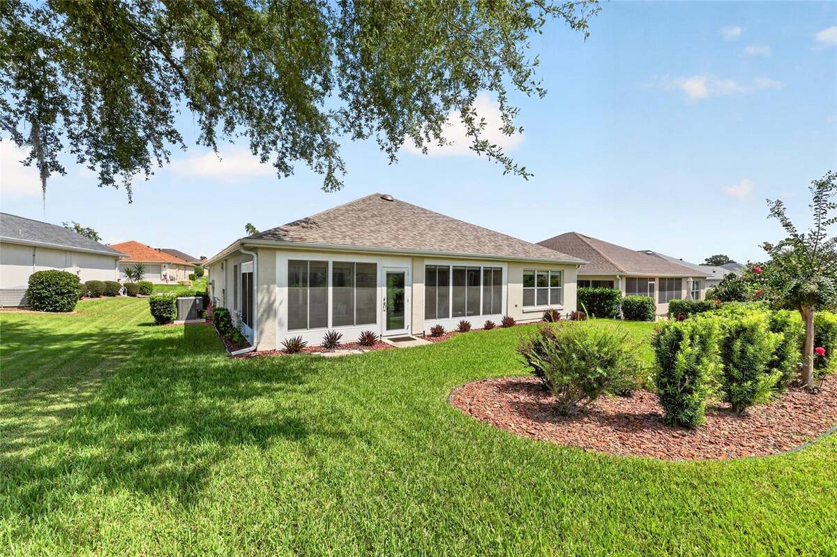 9260 Se 121st Loop, Summerfield, FL 34491