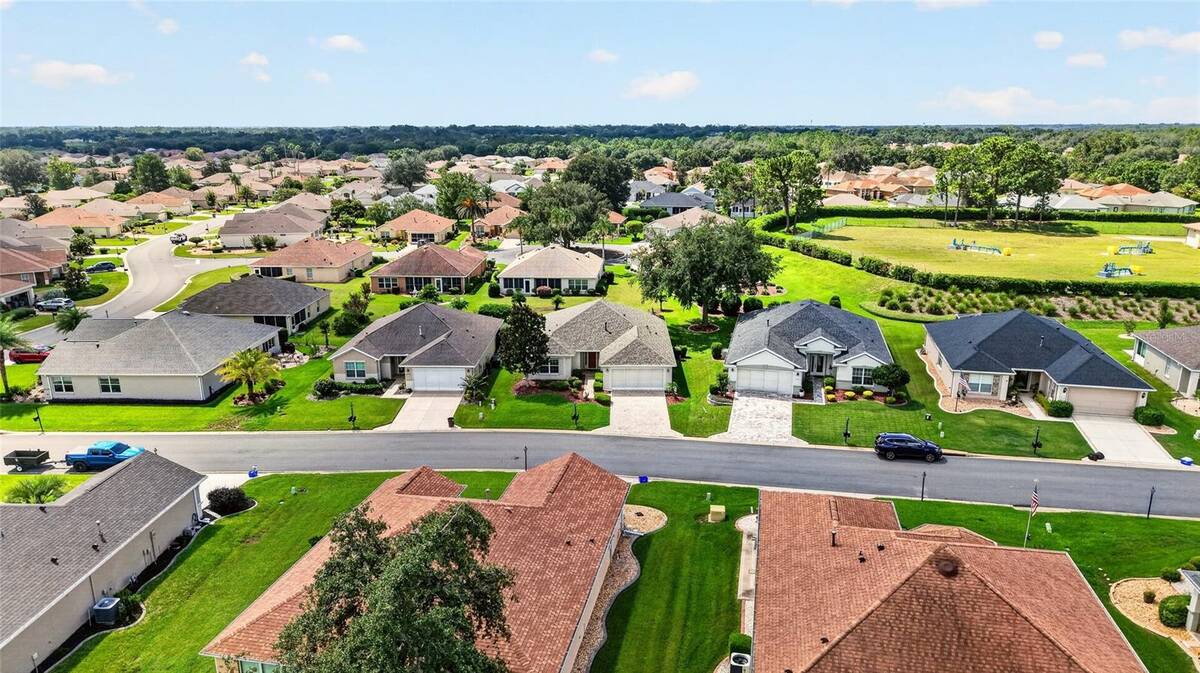 9260 Se 121st Loop, Summerfield, FL 34491