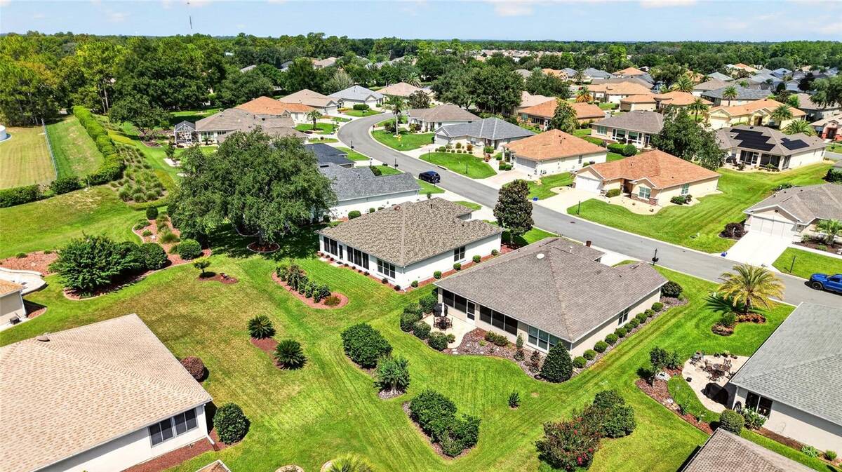 9260 Se 121st Loop, Summerfield, FL 34491